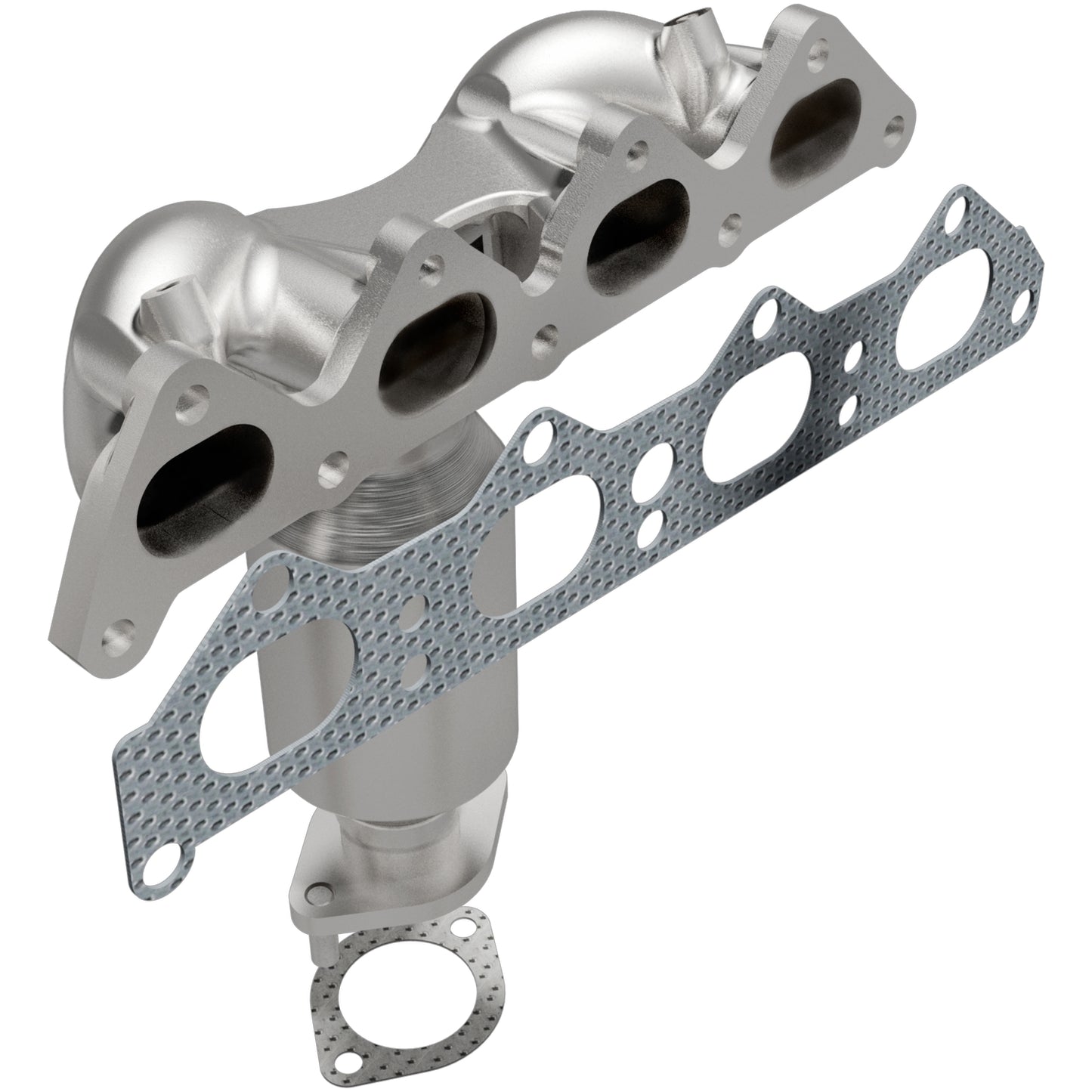 MagnaFlow HM Grade Federal / EPA Compliant Manifold Catalytic Converter 50330 MAGNAFLOW-50330
