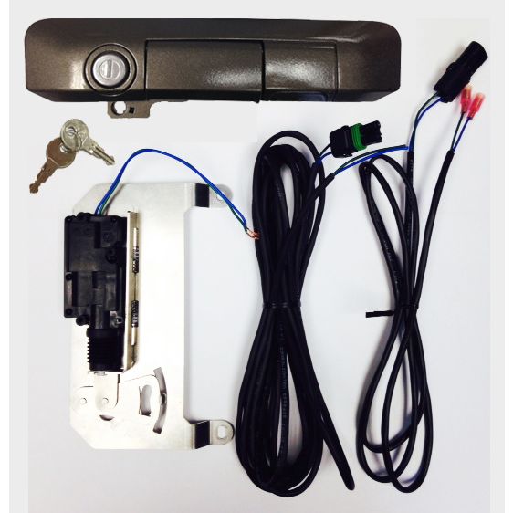 Pop & Lock Providing Convenience And Security In A High Theft Society PL85506