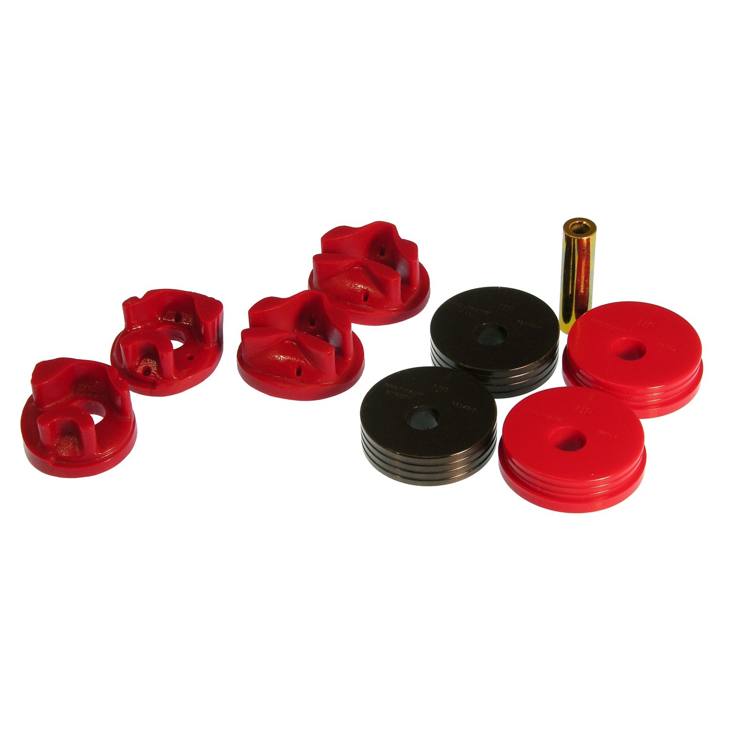 Prothane INTEGRA MTR MNT(3)INSERT KIT 94-00 PROTH-8-1904