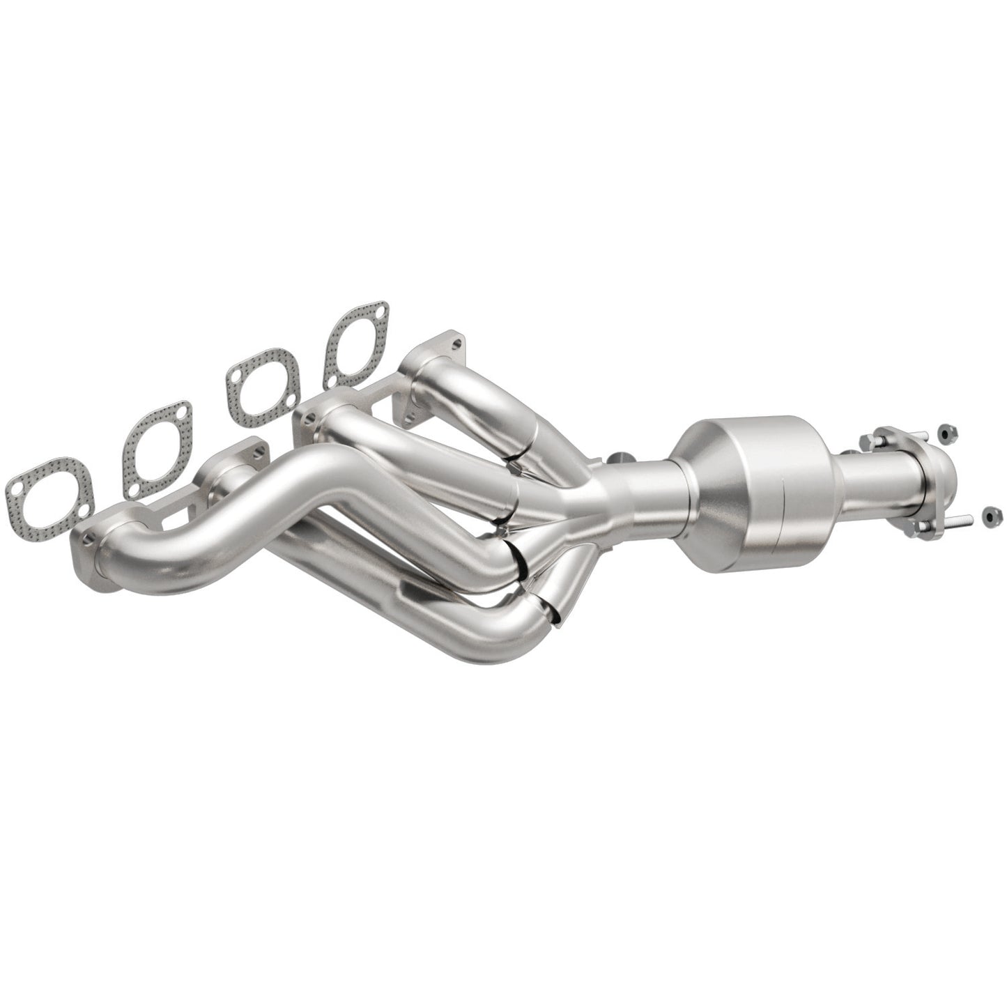 MagnaFlow HM Grade Federal / EPA Compliant Manifold Catalytic Converter 50400 MAGNAFLOW-50400