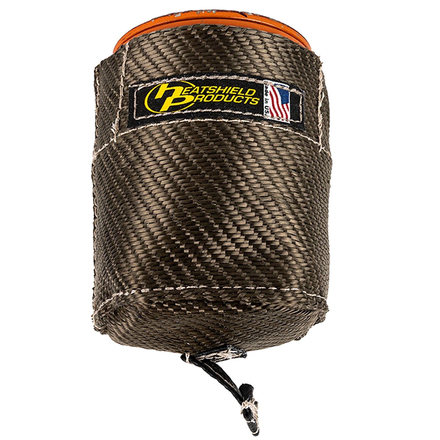 Heatshield Products Protects filters from heat, Lower oil temps, Easy to install, MagnaMount system 504704