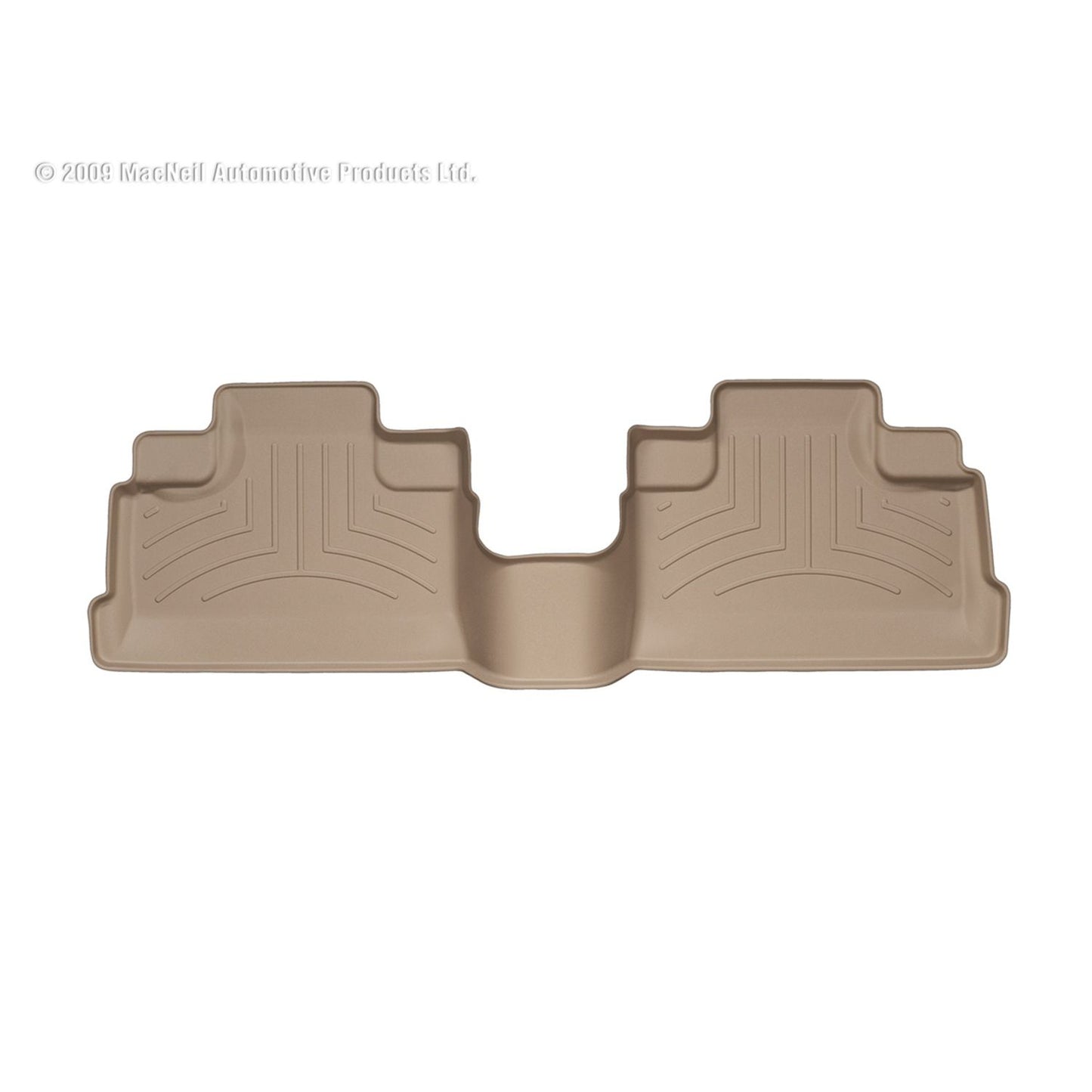 WeatherTech FloorLiner™ DigitalFit® 451052