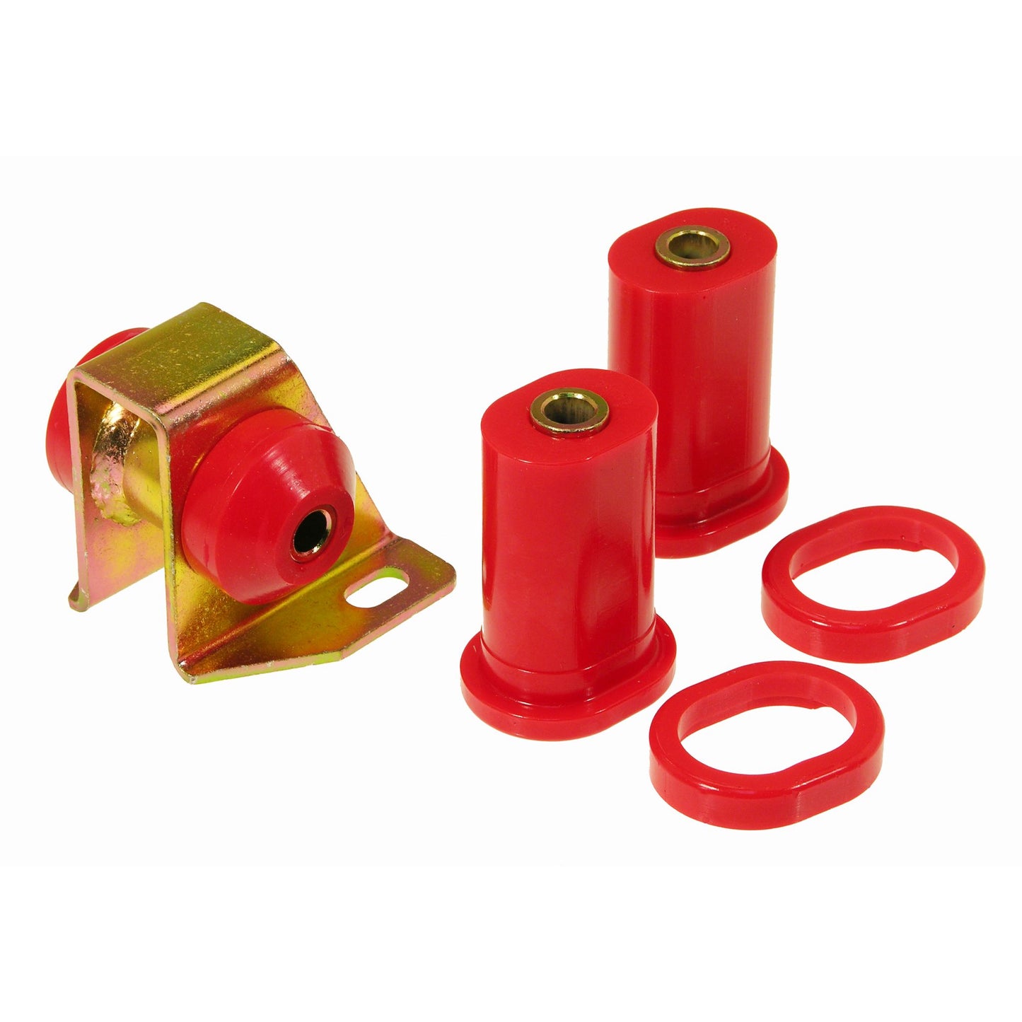 Prothane CHRYSLER MOTOR & TRANS MOUNT KIT PROTH-4-1903