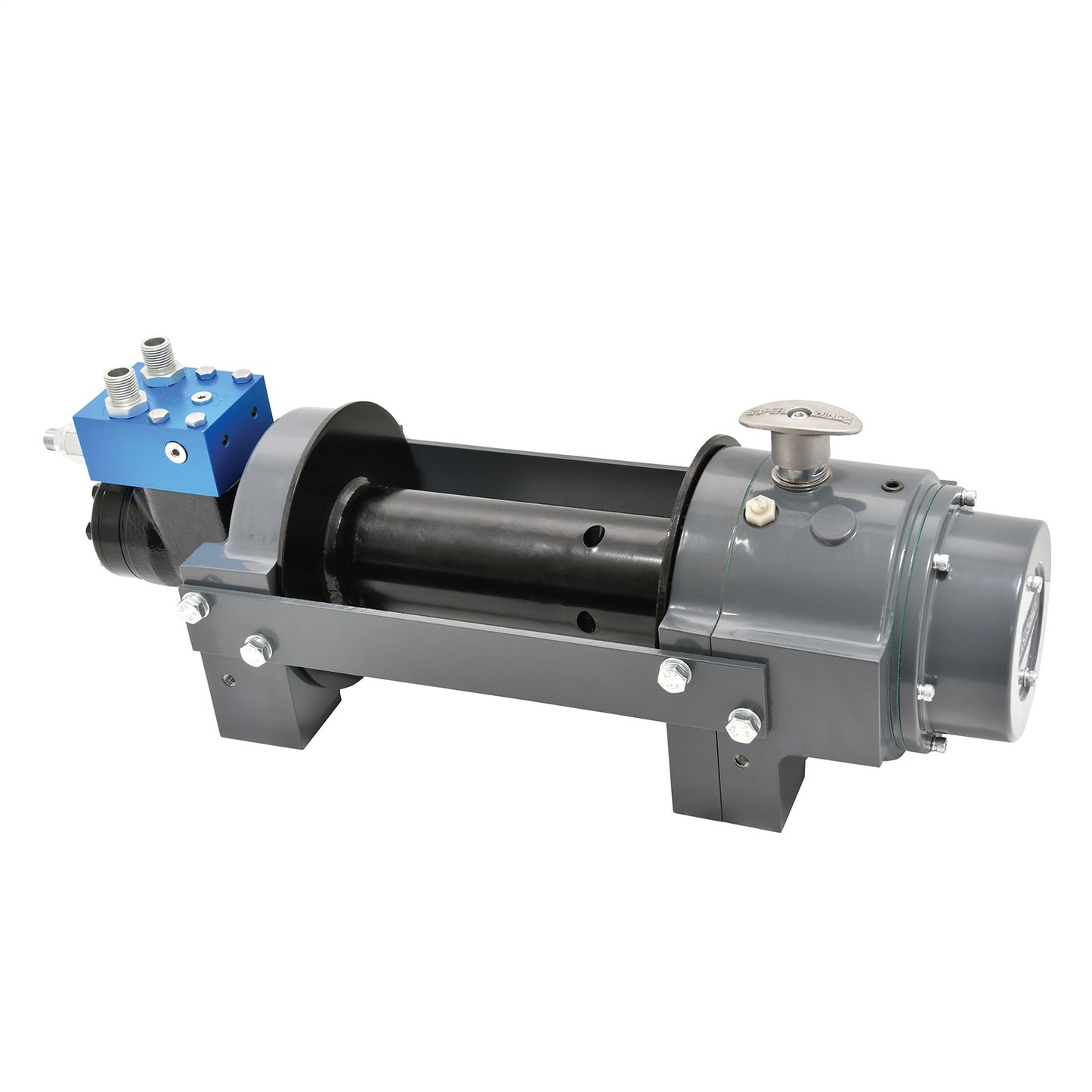 Superwinch H8P Winch 5060PRO