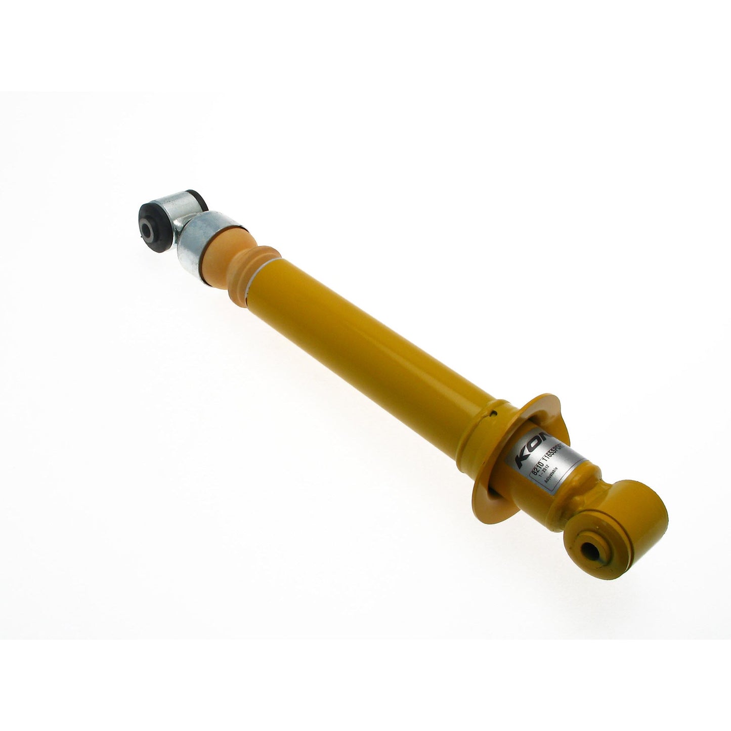 Koni Sport (yellow) 8210 Series- externally adjustable twin-tube non-gas 8210 1165SPORT