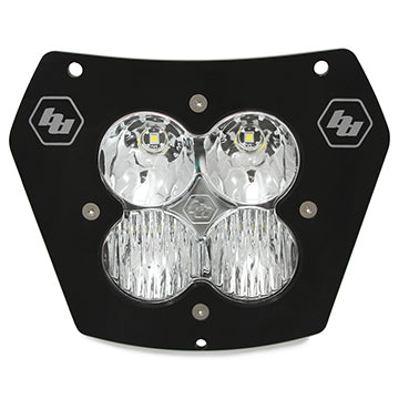 Baja Designs XL Pro (D/C) Headlight Kit 507002