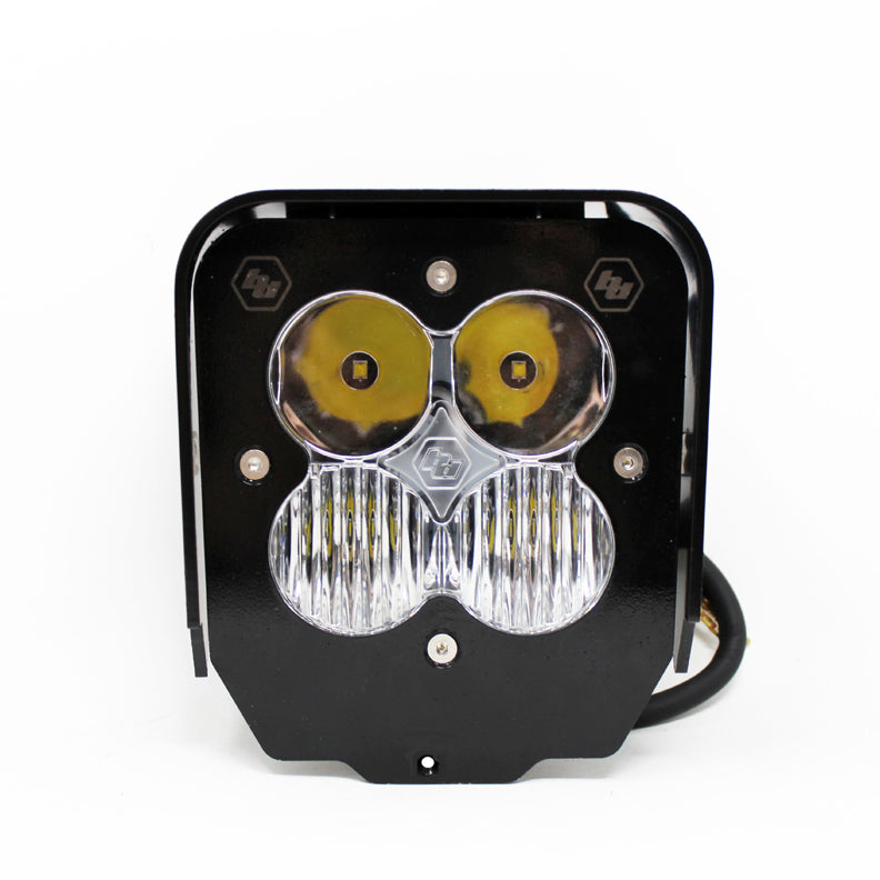 Baja Designs XL Pro (D/C) Headlight Kit 507020