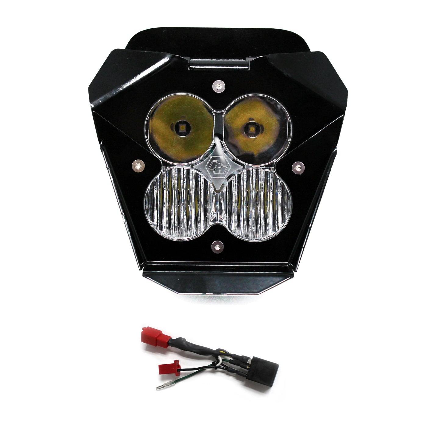 Baja Designs XL Pro (D/C) Headlight Kit 507072