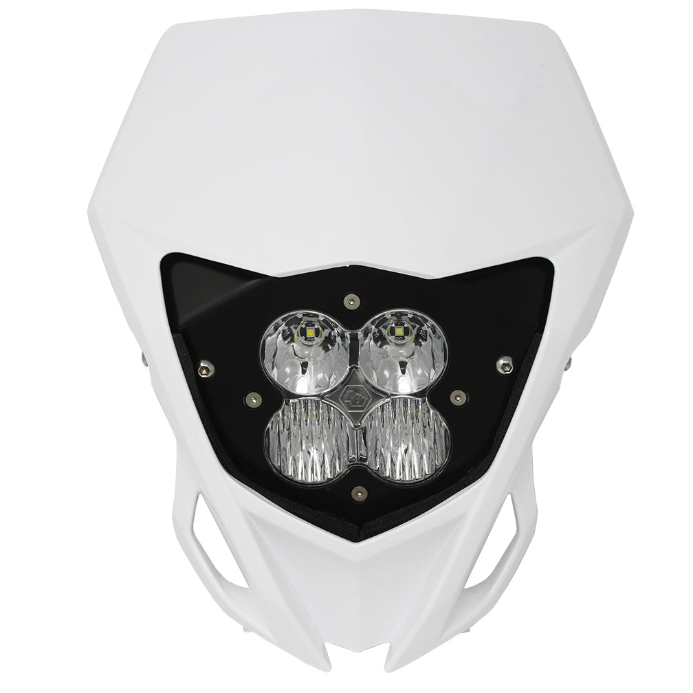 Baja Designs XL Sport Headlight Kit w/ Shell 507102