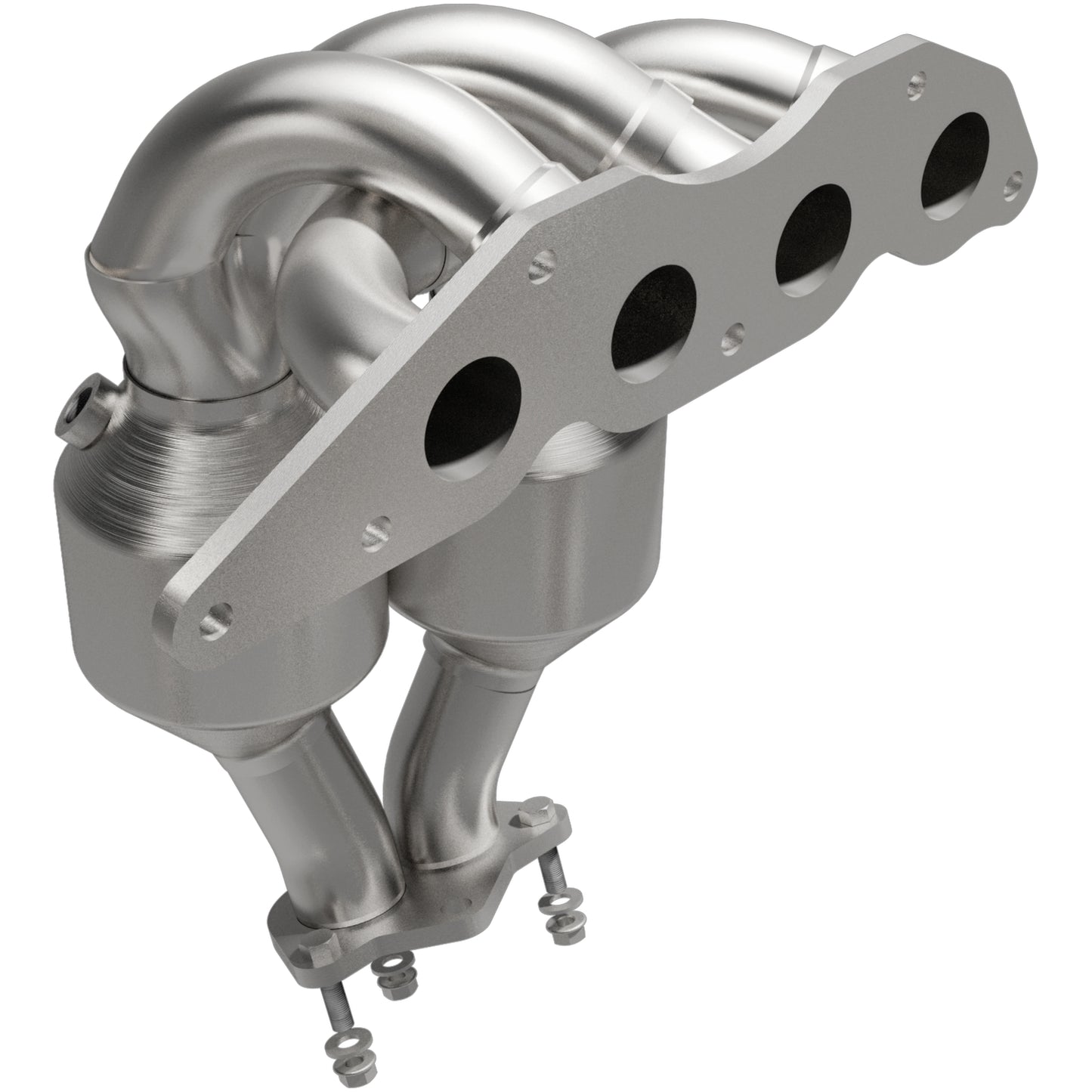 MagnaFlow HM Grade Federal / EPA Compliant Manifold Catalytic Converter 50715 MAGNAFLOW-50715
