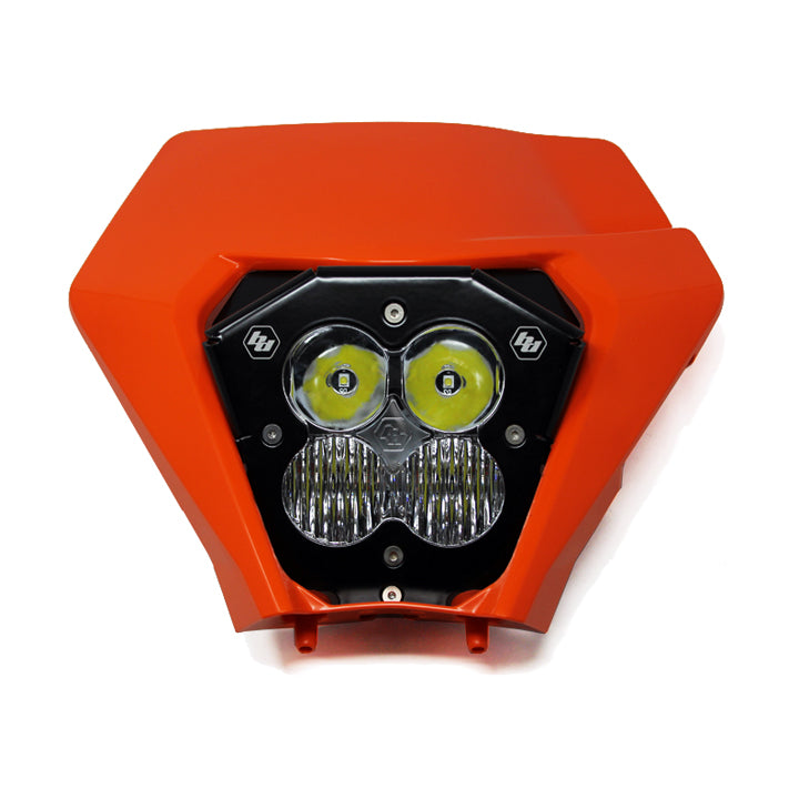 Baja Designs XL Pro (D/C) Headlight Kit with Shell 507199