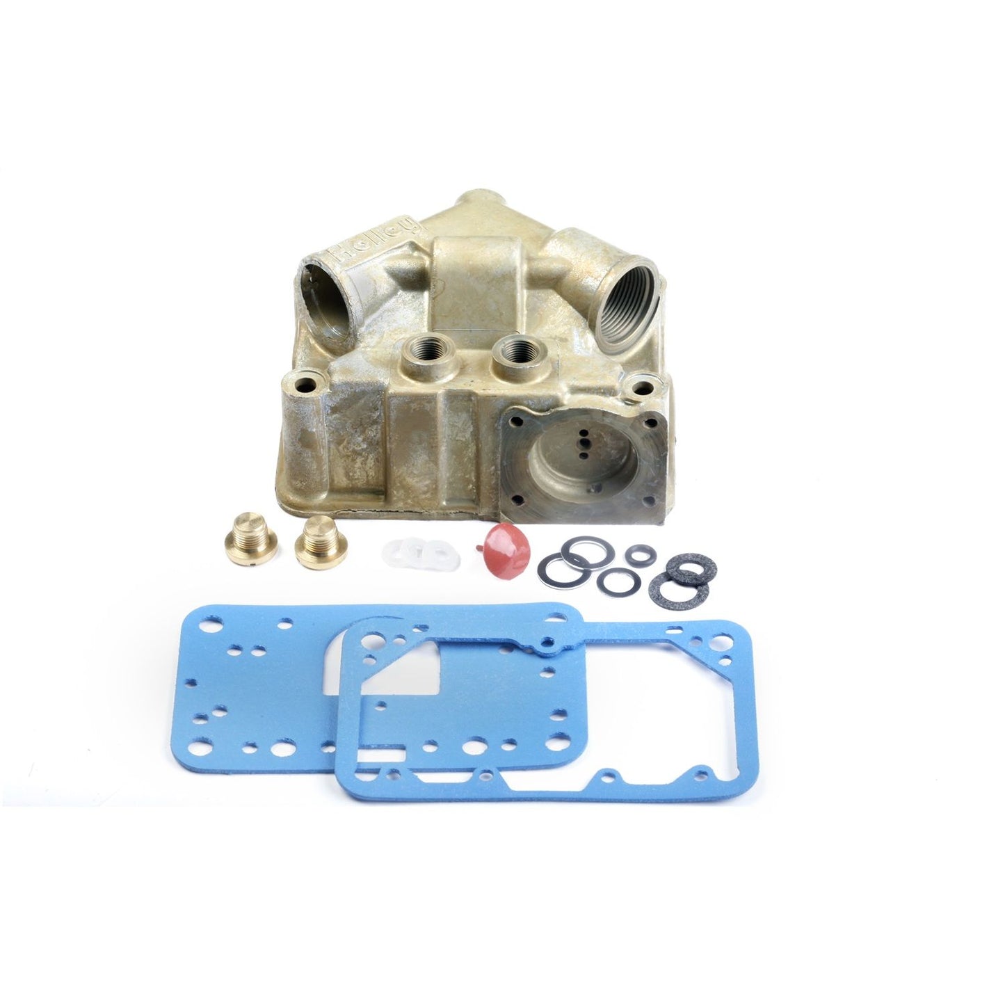 Holley Quick Change Jet Kits 34-26