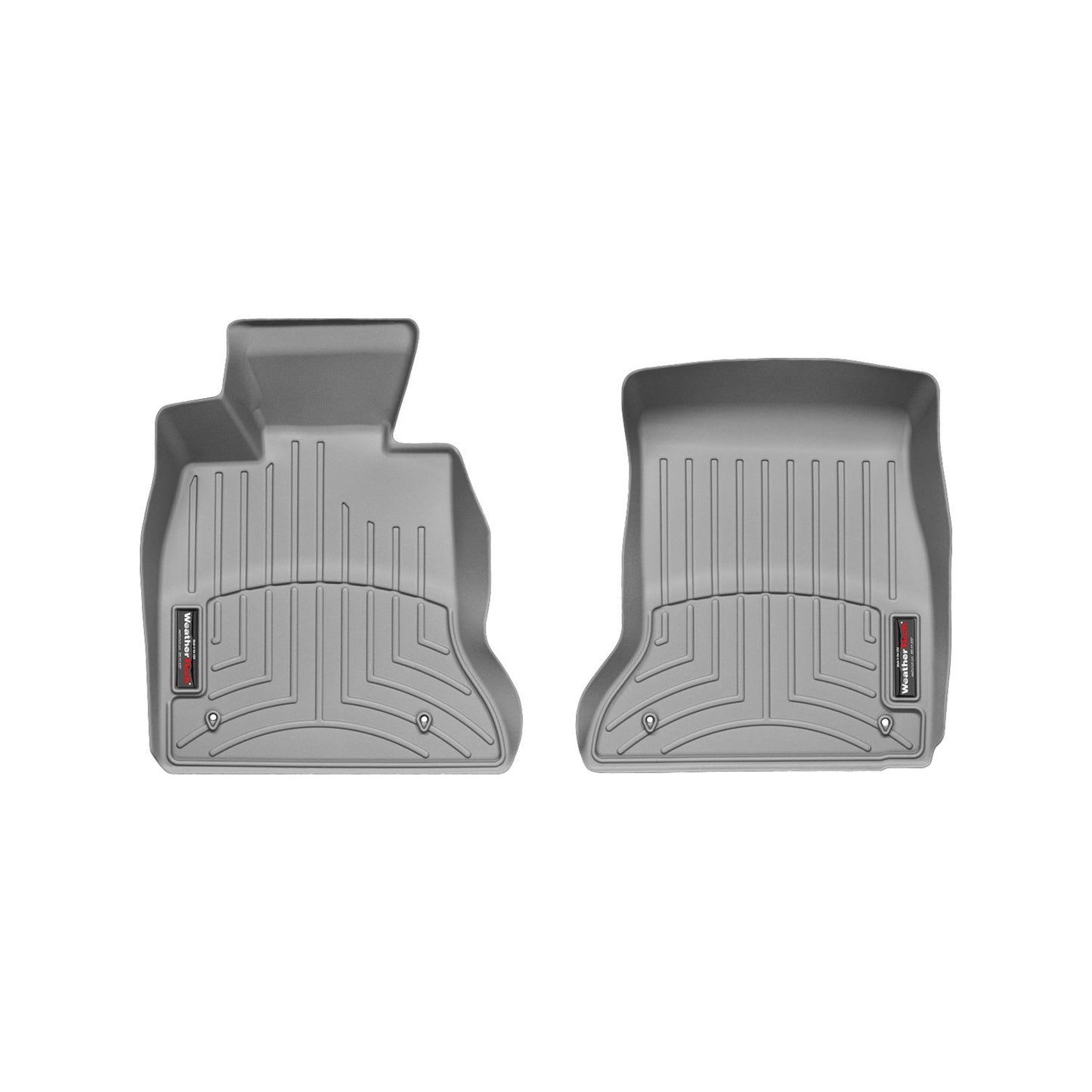 WeatherTech FloorLiner™ DigitalFit® 463131