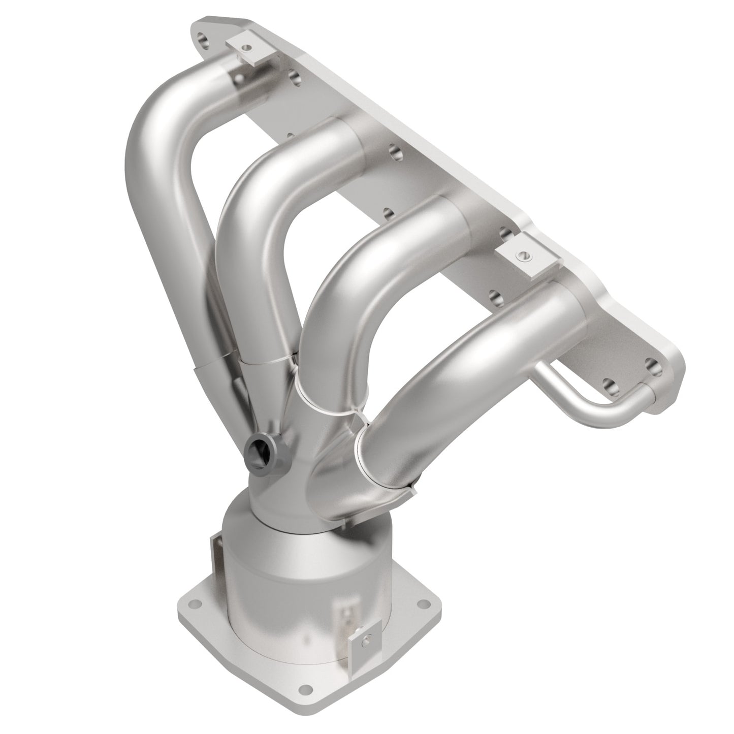 MagnaFlow HM Grade Federal / EPA Compliant Manifold Catalytic Converter 50813 MAGNAFLOW-50813