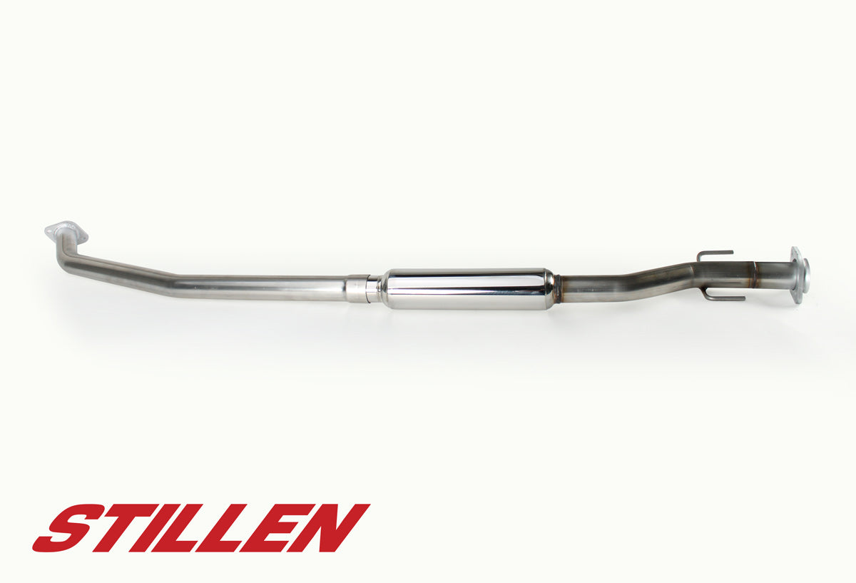 Stillen 2011-2017 Nissan Juke FWD Stainless Steel Exhaust Mid-Pipe - 508198