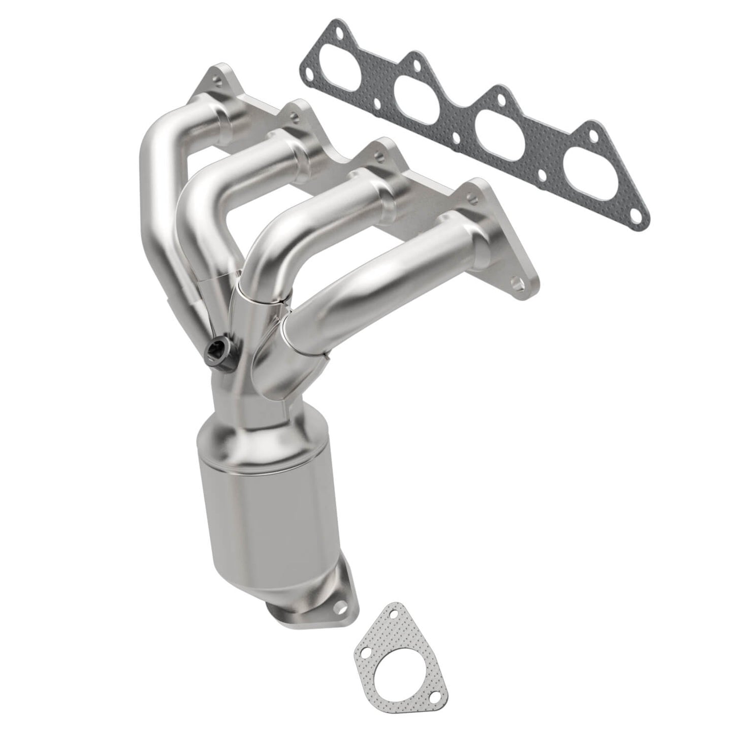 MagnaFlow HM Grade Federal / EPA Compliant Manifold Catalytic Converter 50824 MAGNAFLOW-50824