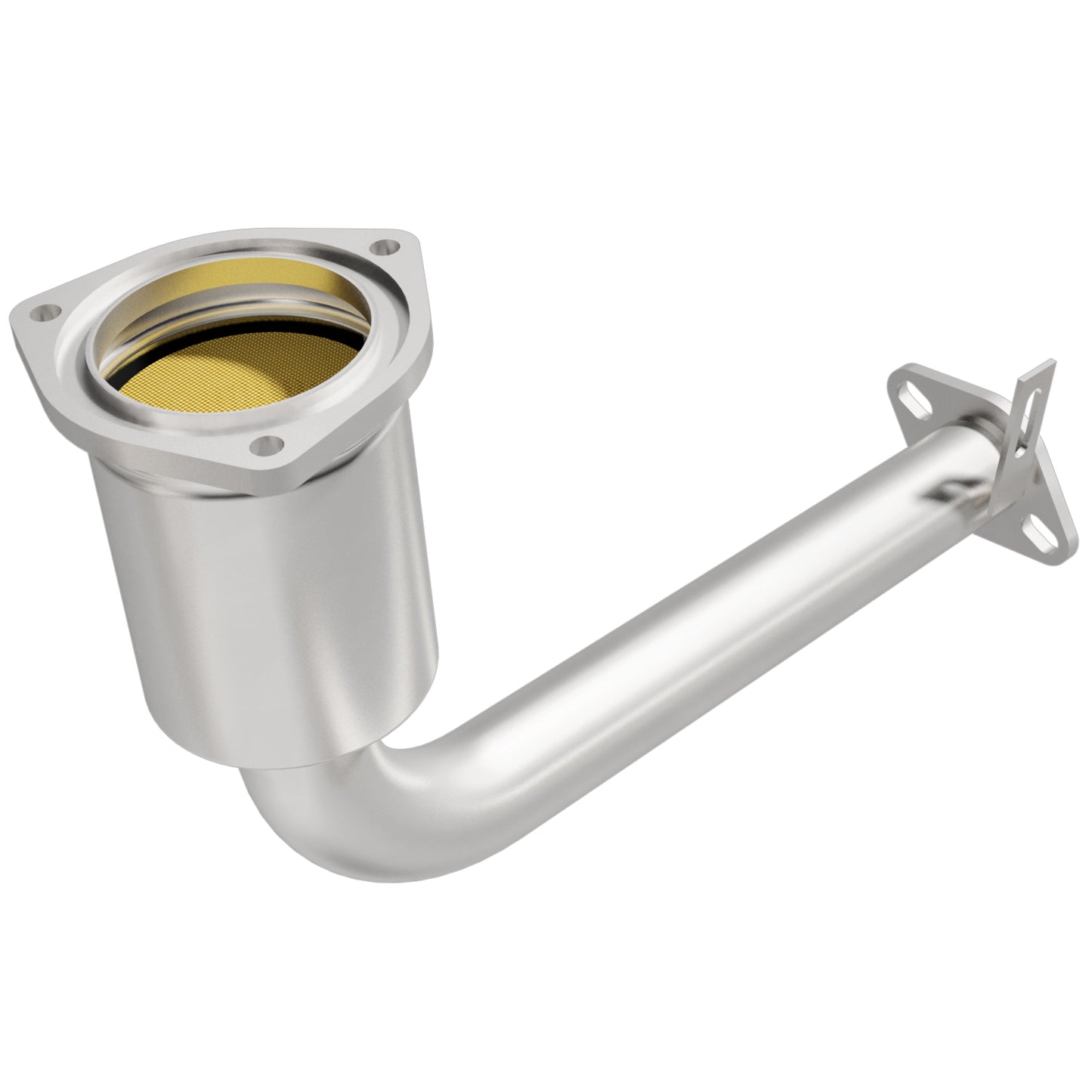 MagnaFlow 1995-2000 Suzuki Esteem HM Grade Federal / EPA Compliant Direct-Fit Catalytic Converter MAGNAFLOW-50829