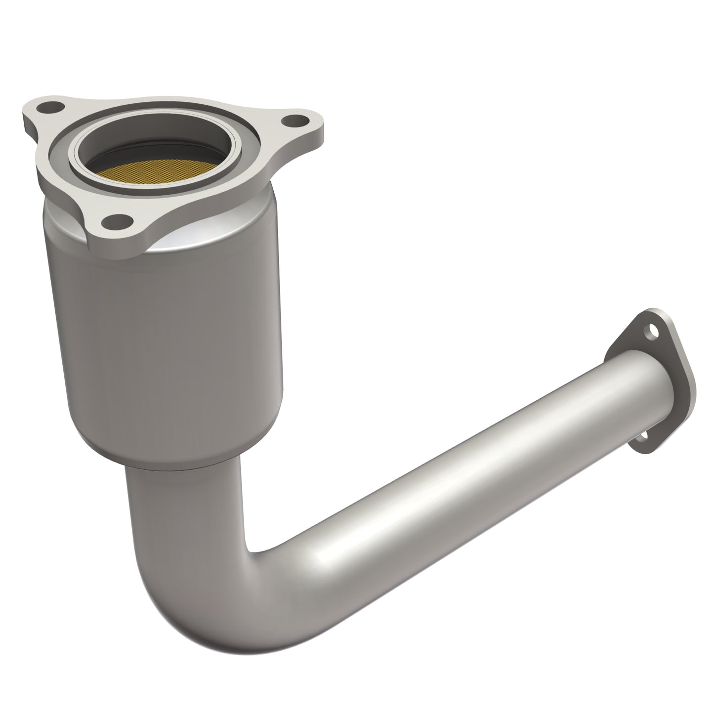 MagnaFlow 1999-2002 Suzuki Esteem HM Grade Federal / EPA Compliant Direct-Fit Catalytic Converter MAGNAFLOW-50837