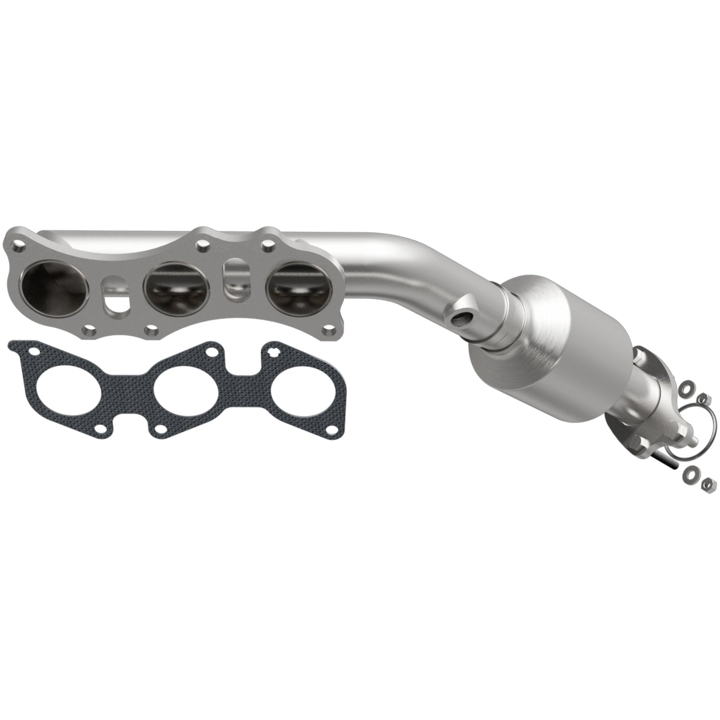 MagnaFlow HM Grade Federal / EPA Compliant Manifold Catalytic Converter 50849 MAGNAFLOW-50849