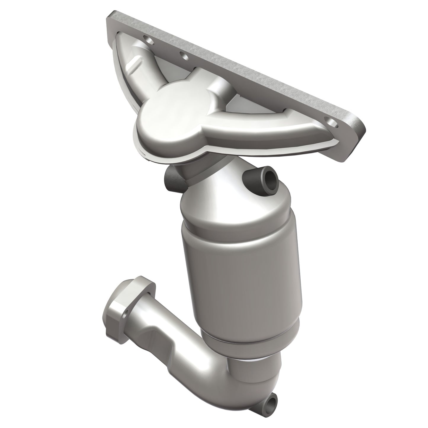 MagnaFlow 2000-2001 Mazda MPV HM Grade Federal / EPA Compliant Manifold Catalytic Converter MAGNAFLOW-50883