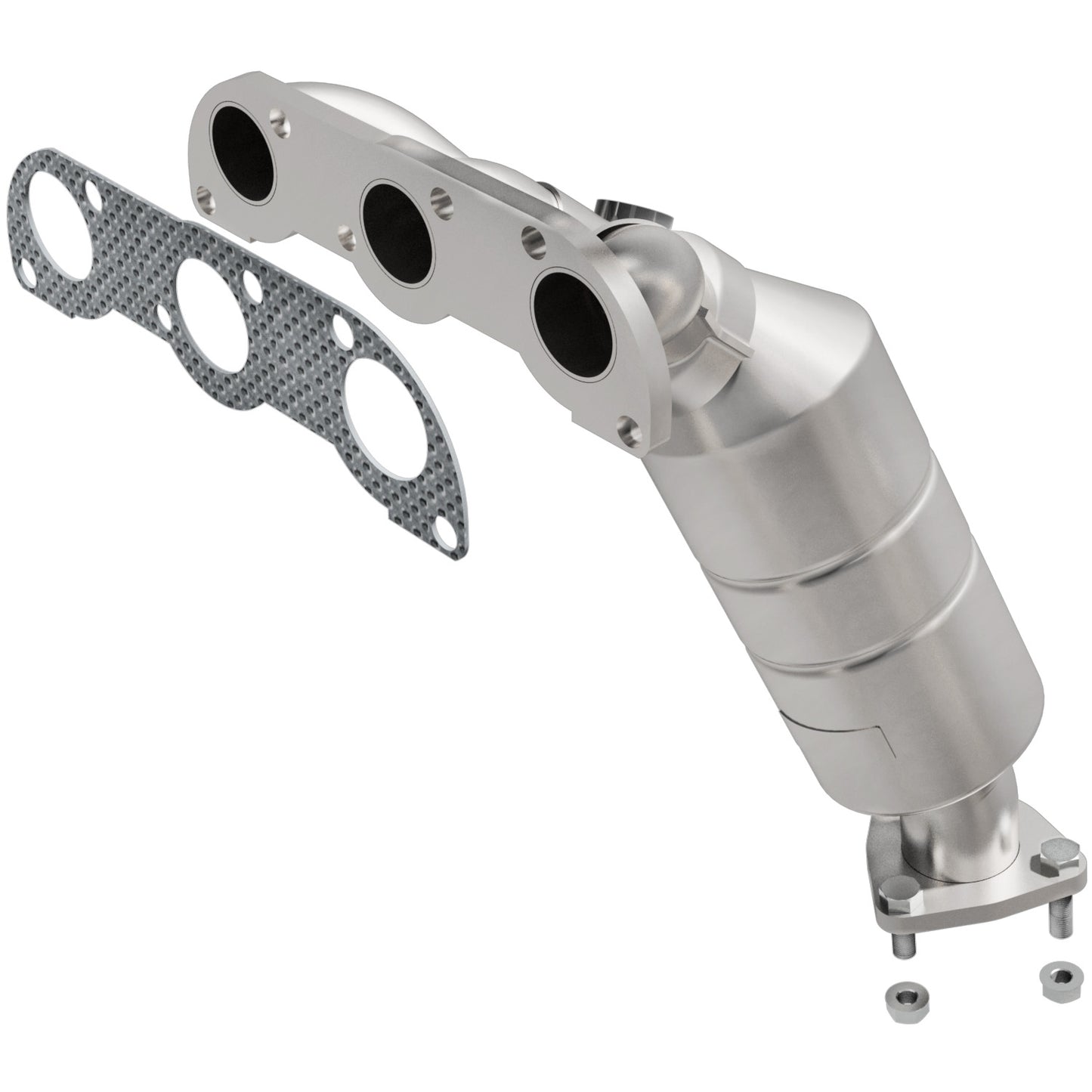 MagnaFlow 2004-2006 Suzuki Verona OEM Grade Federal / EPA Compliant Manifold Catalytic Converter MAGNAFLOW-50912