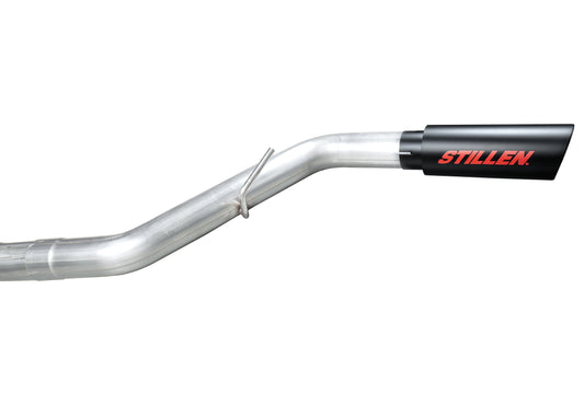 2022-23 Toyota Tundra 3.5L Twin Turbo V6 STILLEN Cat-Back Exhaust 509356/509357