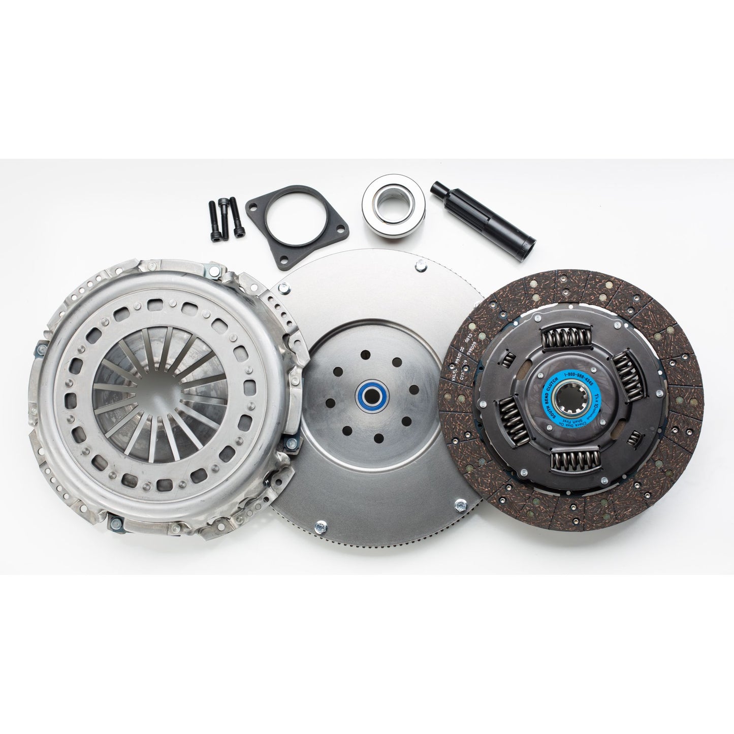 South Bend Clutch OFE Clutch Kit And Flywheel 1947-OFEK