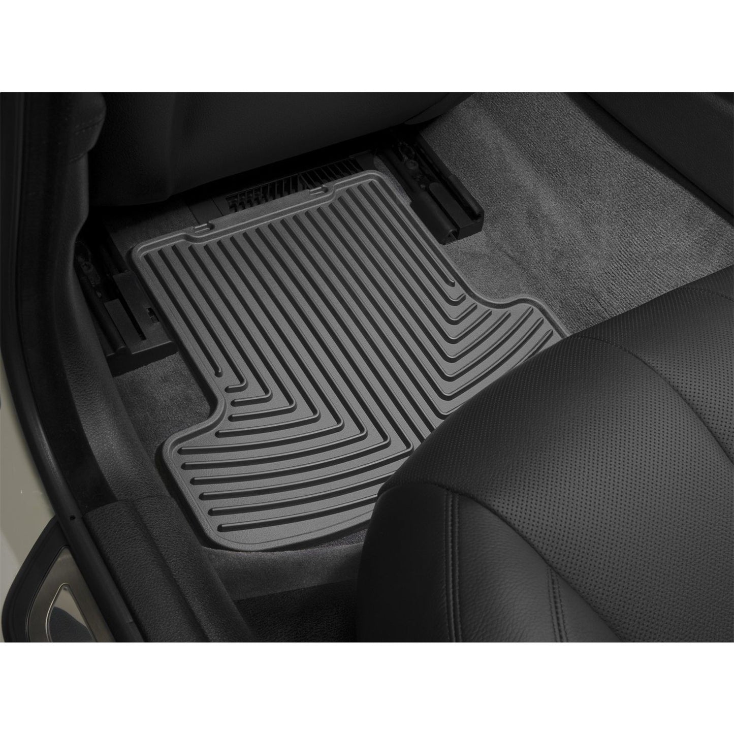 WeatherTech All Weather Floor Mats W490