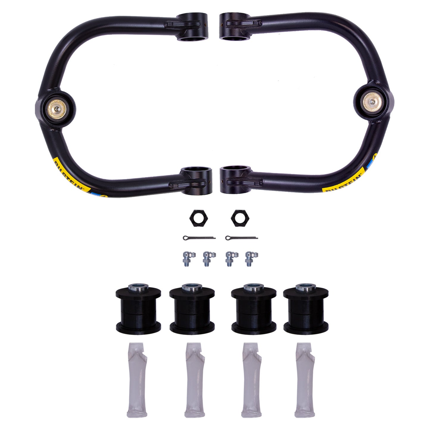 Bilstein Shock Absorbers 51-304713