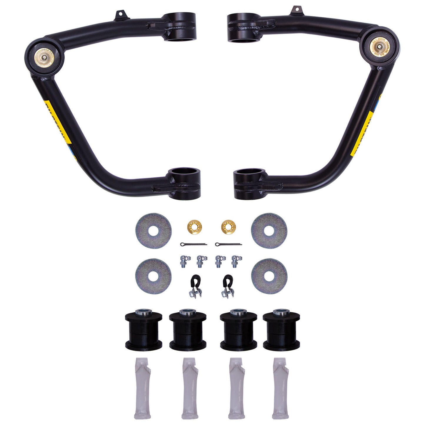 Bilstein Shock Absorbers 51-322335