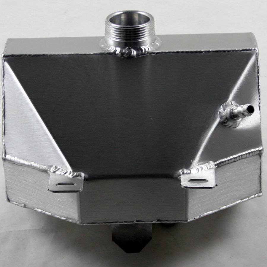 Granatelli Coolant Expansion Tank Radiator 510100-S