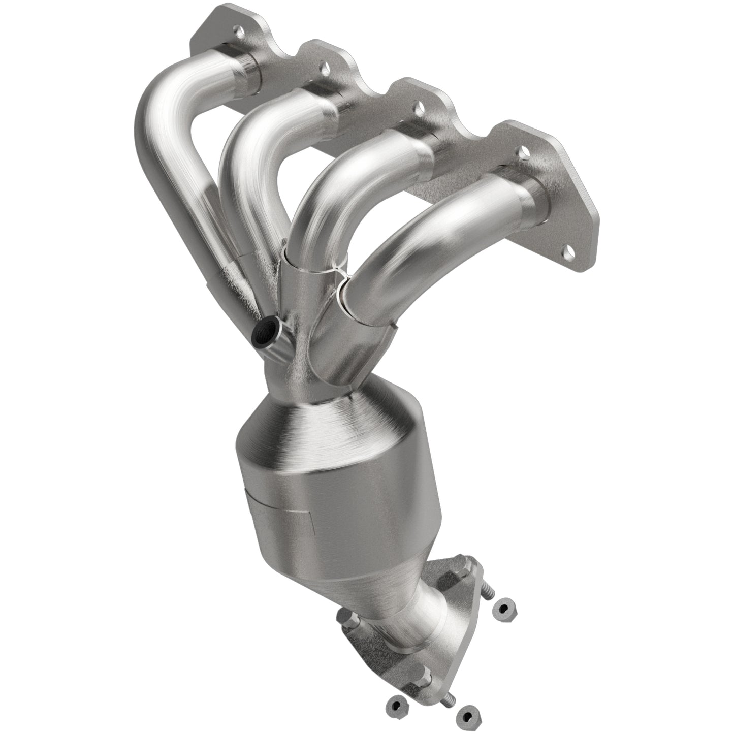 MagnaFlow OEM Grade Federal / EPA Compliant Manifold Catalytic Converter 51062 MAGNAFLOW-51062
