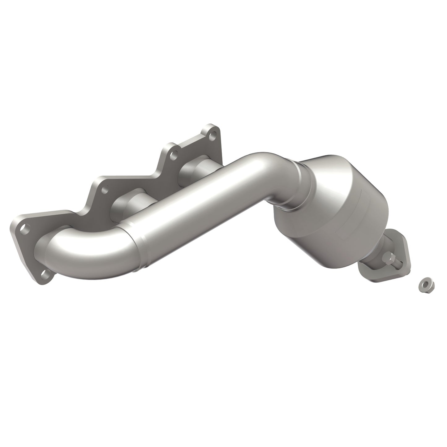 MagnaFlow 2009 Kia Borrego OEM Grade Federal / EPA Compliant Manifold Catalytic Converter MAGNAFLOW-51072