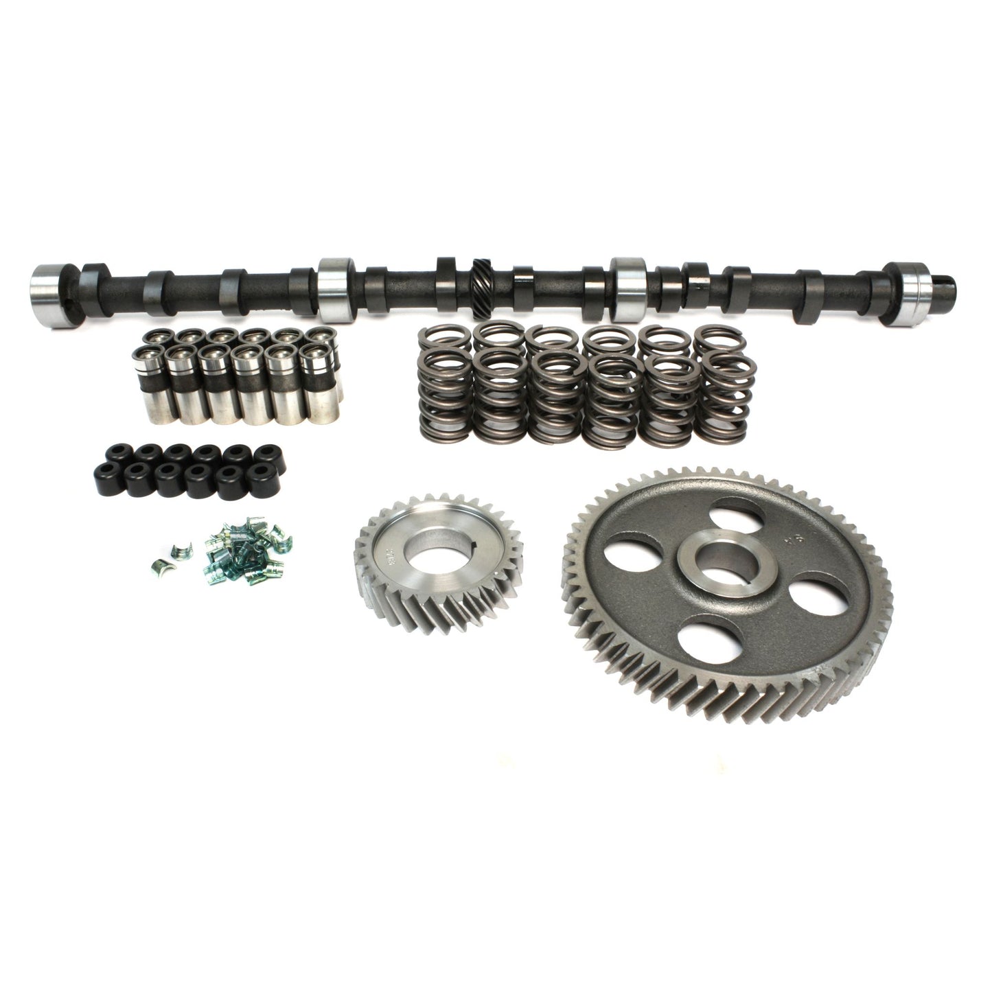 COMP Cams High Energy 218/218 Hydraulic Flat Cam SK-Kit for Ford 240-300 6 Cylinder COMP-SK66-248-4
