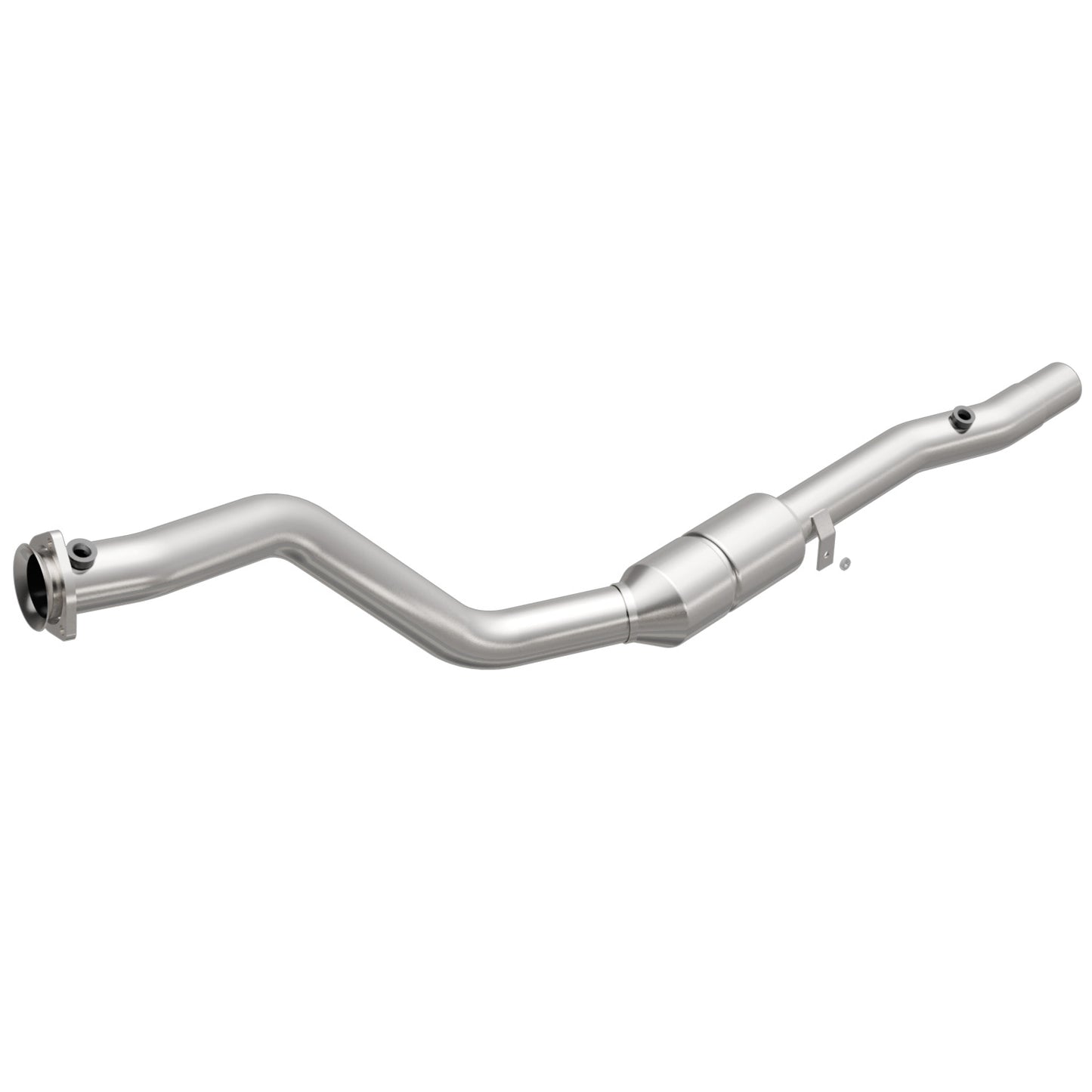 MagnaFlow 2001-2003 Audi S8 OEM Grade Federal / EPA Compliant Direct-Fit Catalytic Converter MAGNAFLOW-51086