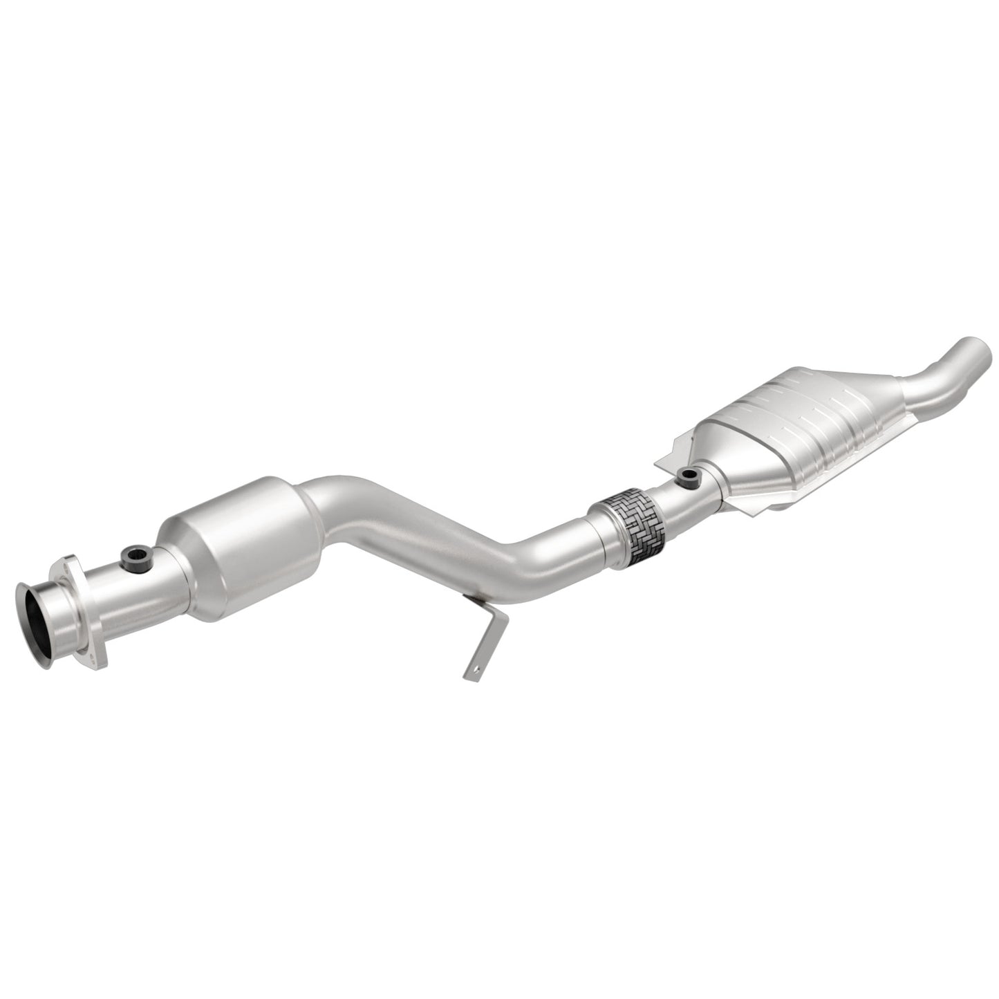 MagnaFlow 2004-2005 Audi Allroad Quattro OEM Grade Federal / EPA Compliant Direct-Fit Catalytic Converter MAGNAFLOW-51099