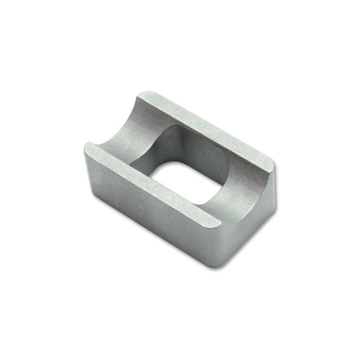 Vibrant Performance - 11640B - T3 Turbo Inlet Flange for Log-Style Manifolds (No External Wastegate cutout)