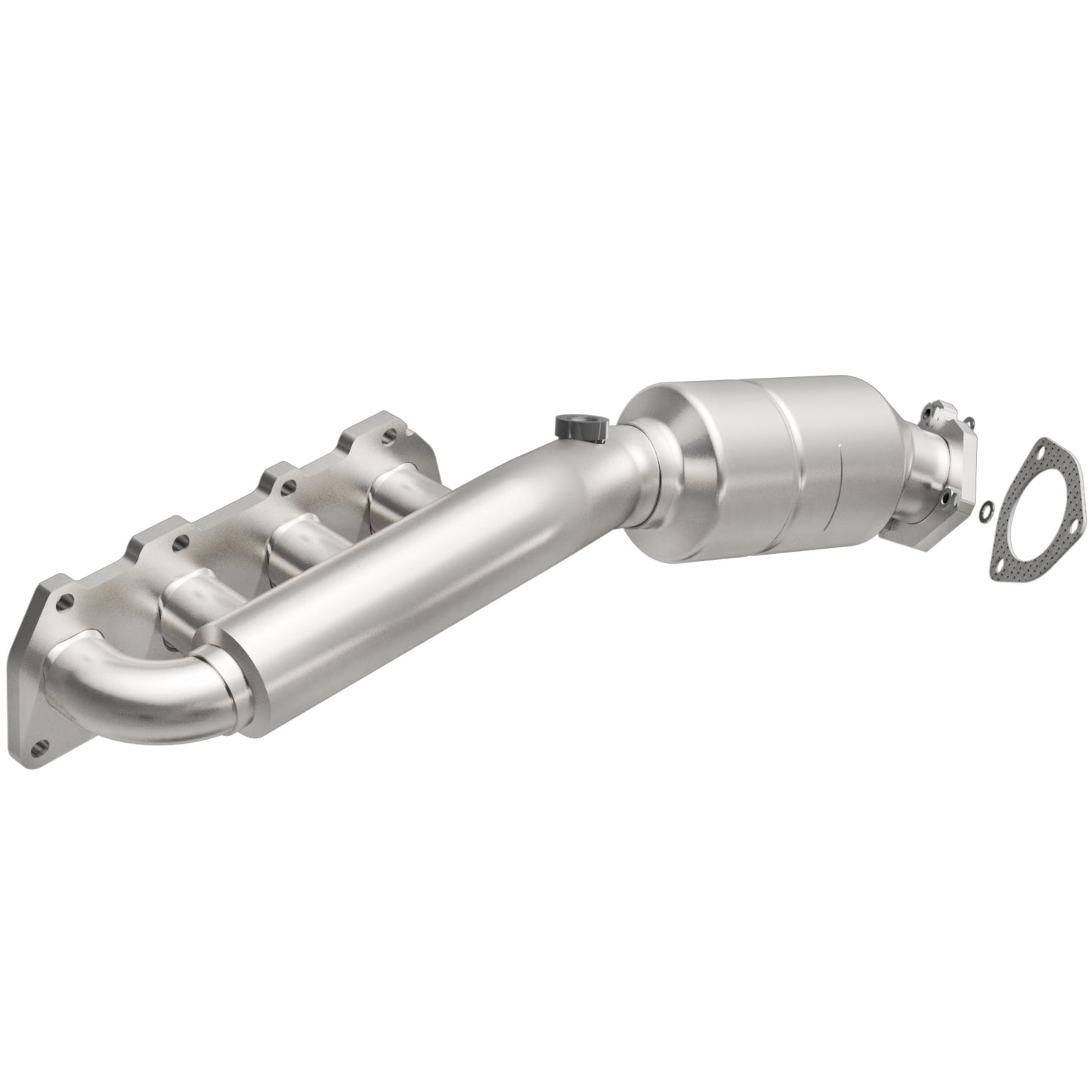 MagnaFlow 2002-2004 Volkswagen Passat OEM Grade Federal / EPA Compliant Manifold Catalytic Converter MAGNAFLOW-51197
