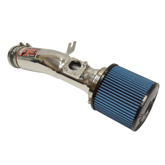 Injen Polished SP Cold Air Intake System SP1581P