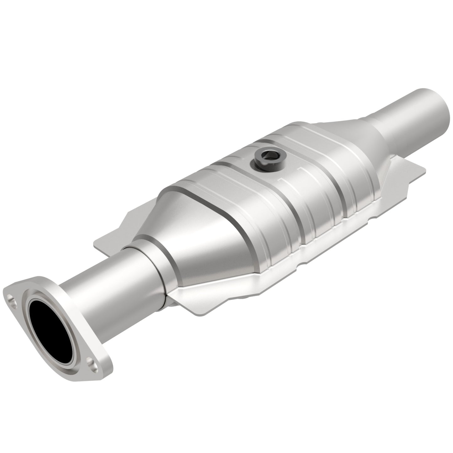 MagnaFlow OEM Grade Federal / EPA Compliant Direct-Fit Catalytic Converter 51288 MAGNAFLOW-51288