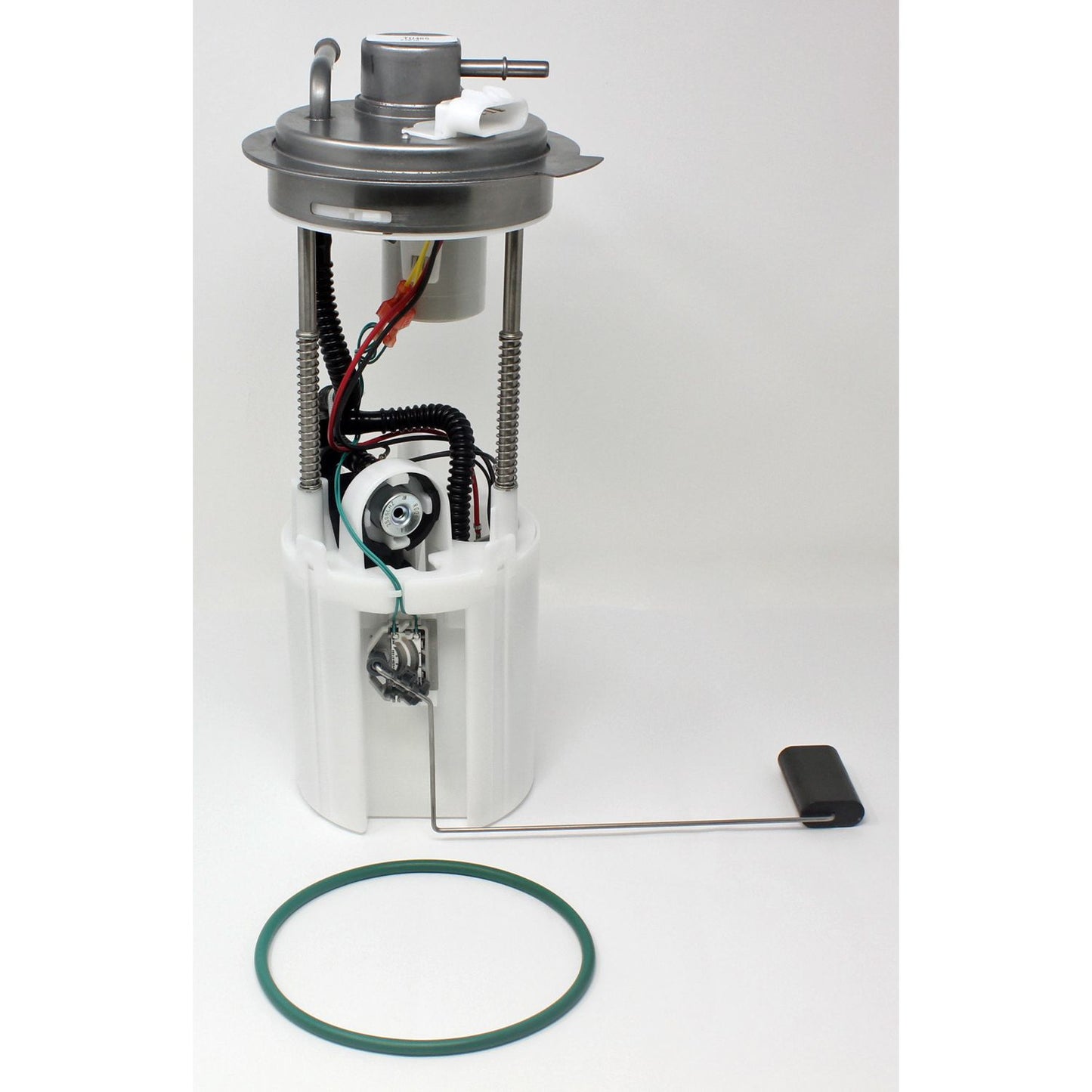 TI Automotive Application Specific High Performance 255lph; 550hp; Gas; Fuel Module TU465HP