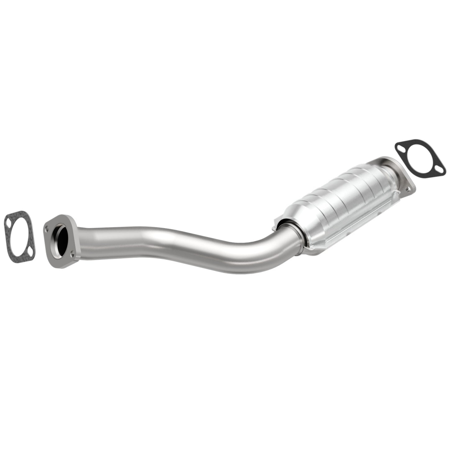 MagnaFlow OEM Grade Federal / EPA Compliant Direct-Fit Catalytic Converter 51317 MAGNAFLOW-51317