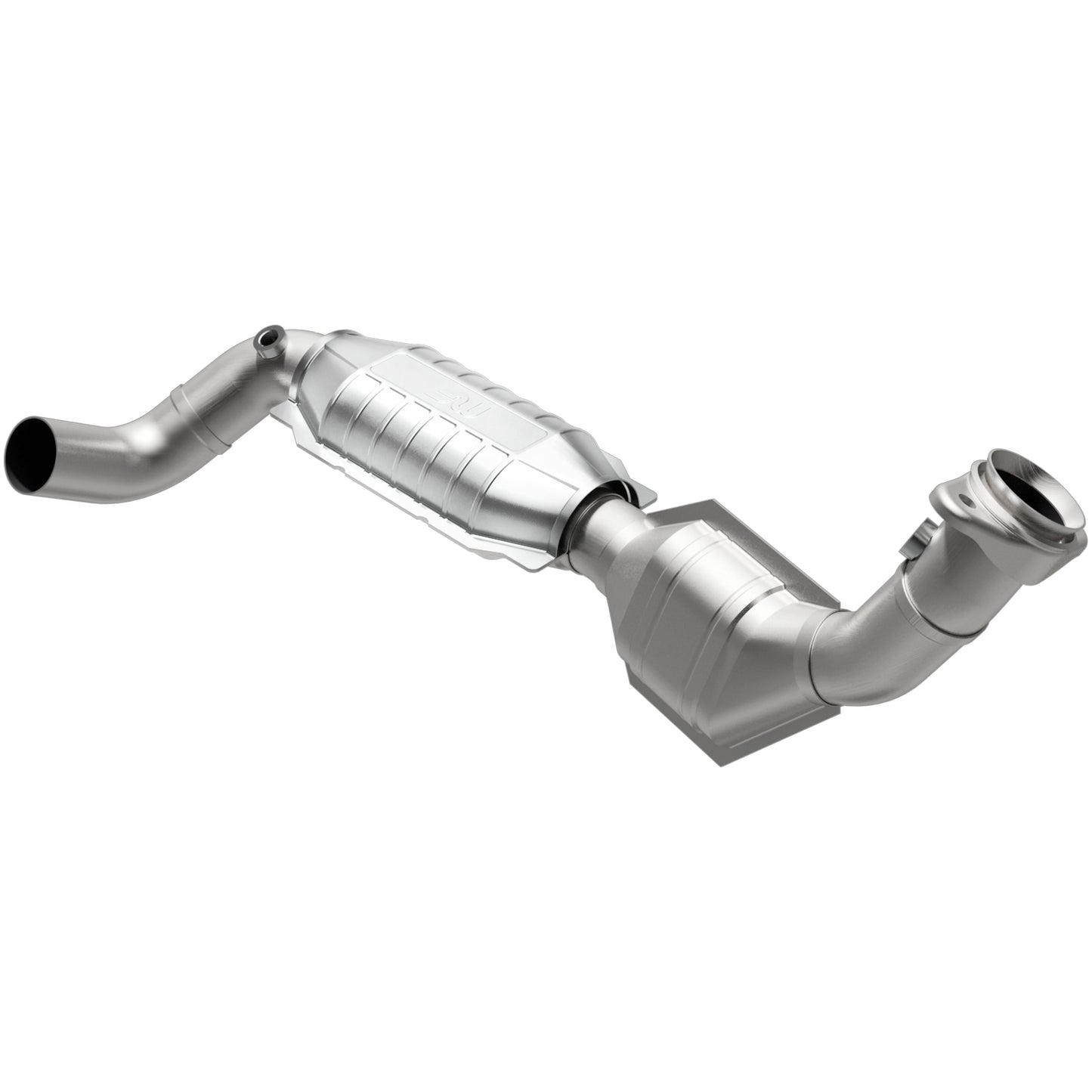MagnaFlow OEM Grade Federal / EPA Compliant Direct-Fit Catalytic Converter 51324 MAGNAFLOW-51324