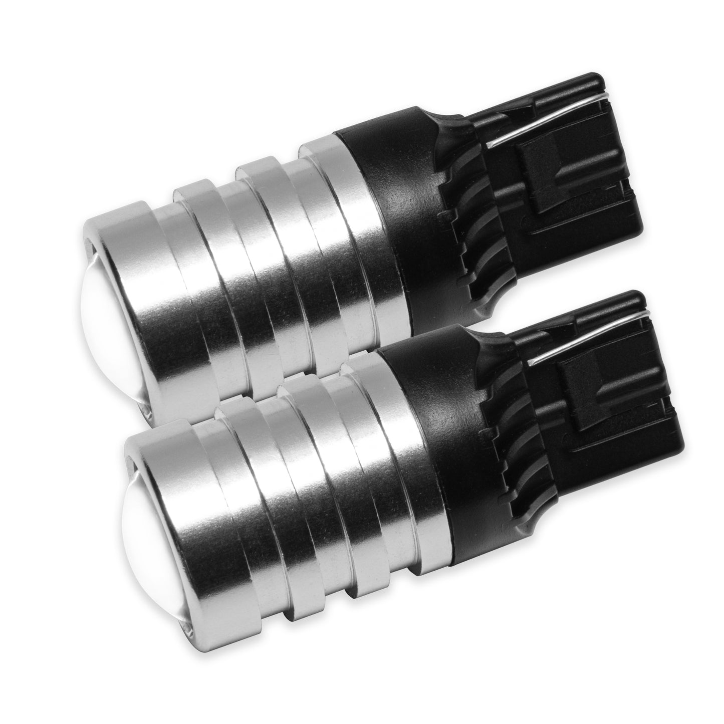 Oracle Lighting 5133-001 - Reverse Light Bulb Cool White Pair