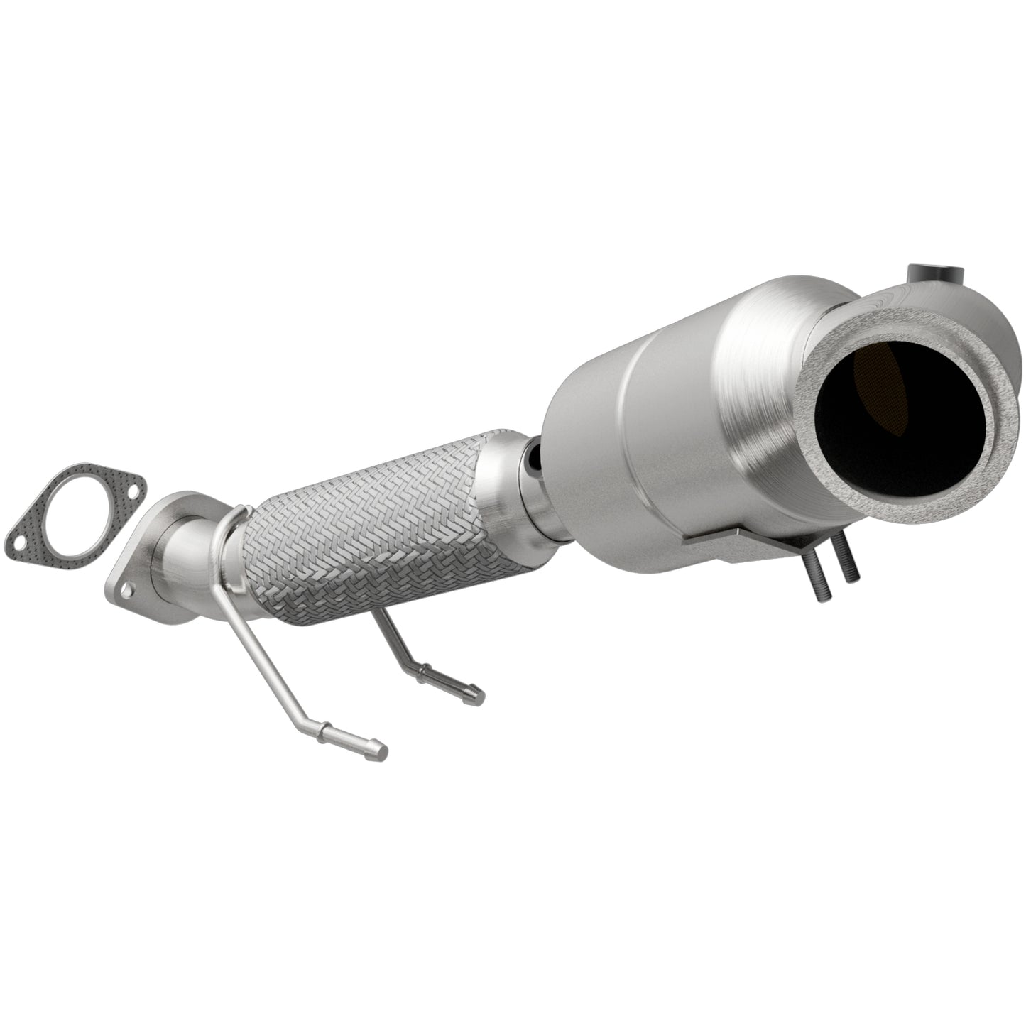 MagnaFlow 2013-2016 Ford Escape OEM Grade Federal / EPA Compliant Direct-Fit Catalytic Converter MAGNAFLOW-51352
