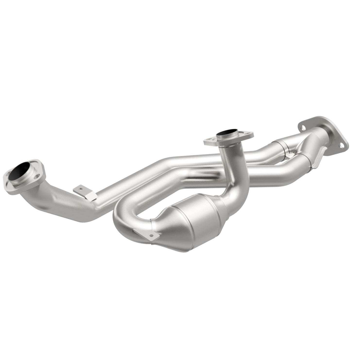 MagnaFlow 1999-2001 Lexus ES300 OEM Grade Federal / EPA Compliant Direct-Fit Catalytic Converter MAGNAFLOW-51368