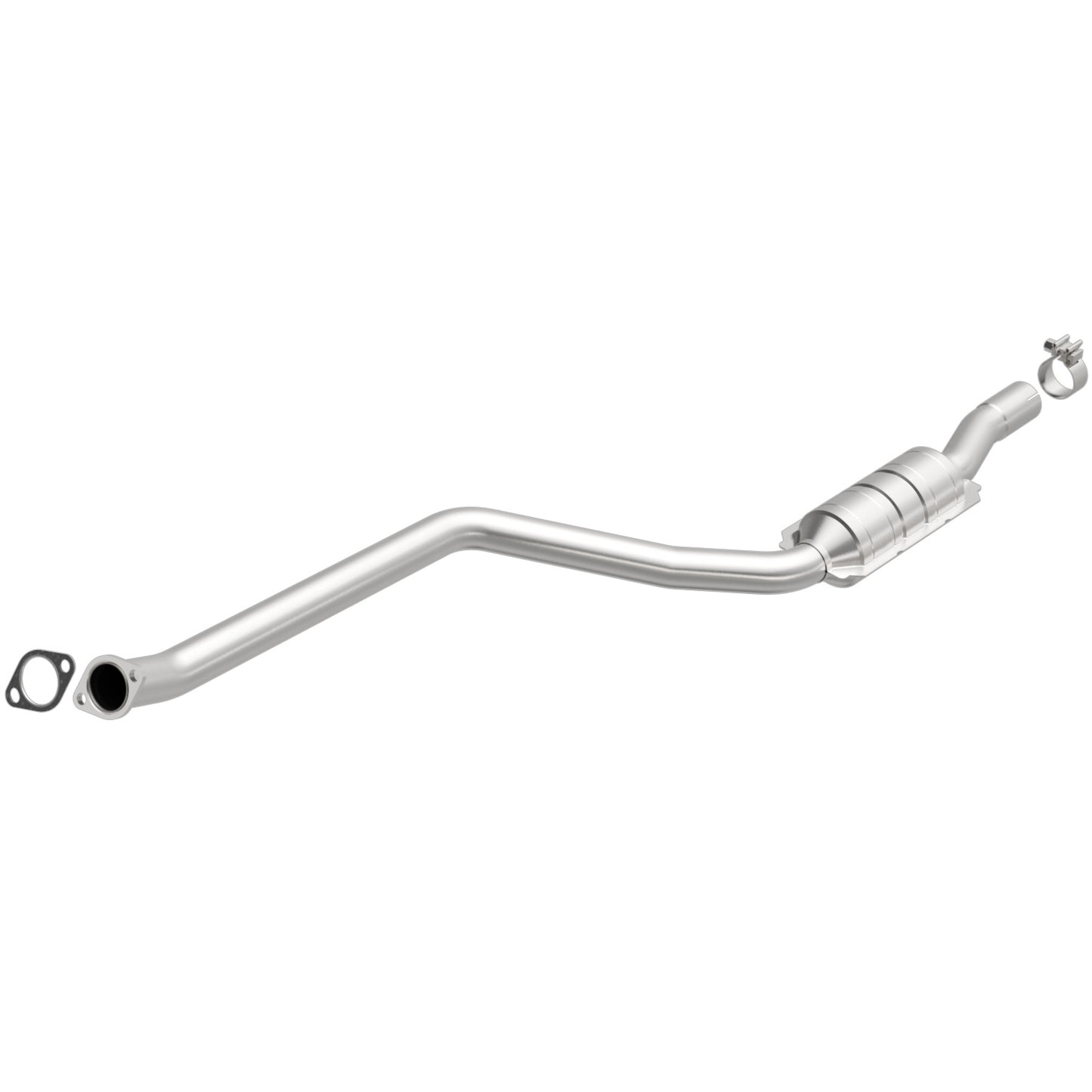 MagnaFlow OEM Grade Federal / EPA Compliant Direct-Fit Catalytic Converter 51374 MAGNAFLOW-51374