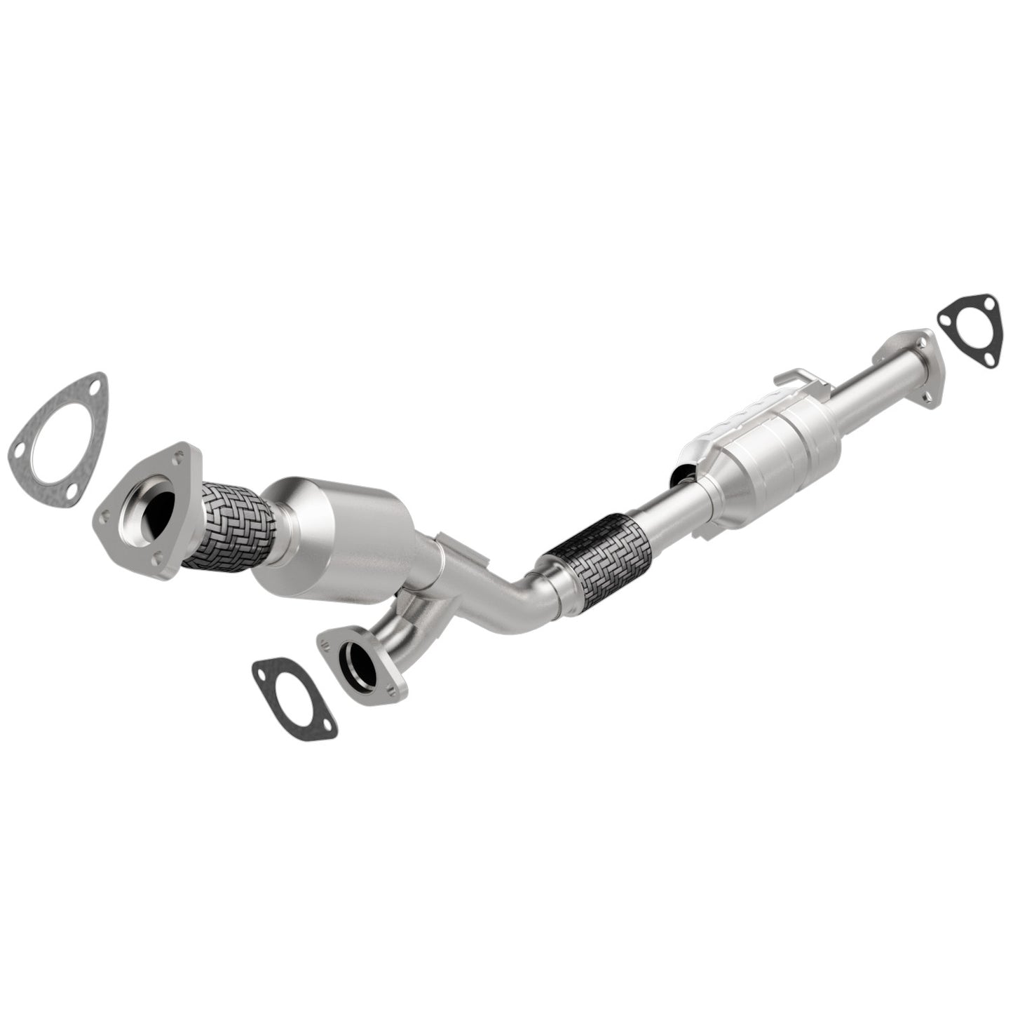 MagnaFlow 2002-2003 Saturn Vue OEM Grade Federal / EPA Compliant Direct-Fit Catalytic Converter MAGNAFLOW-51391