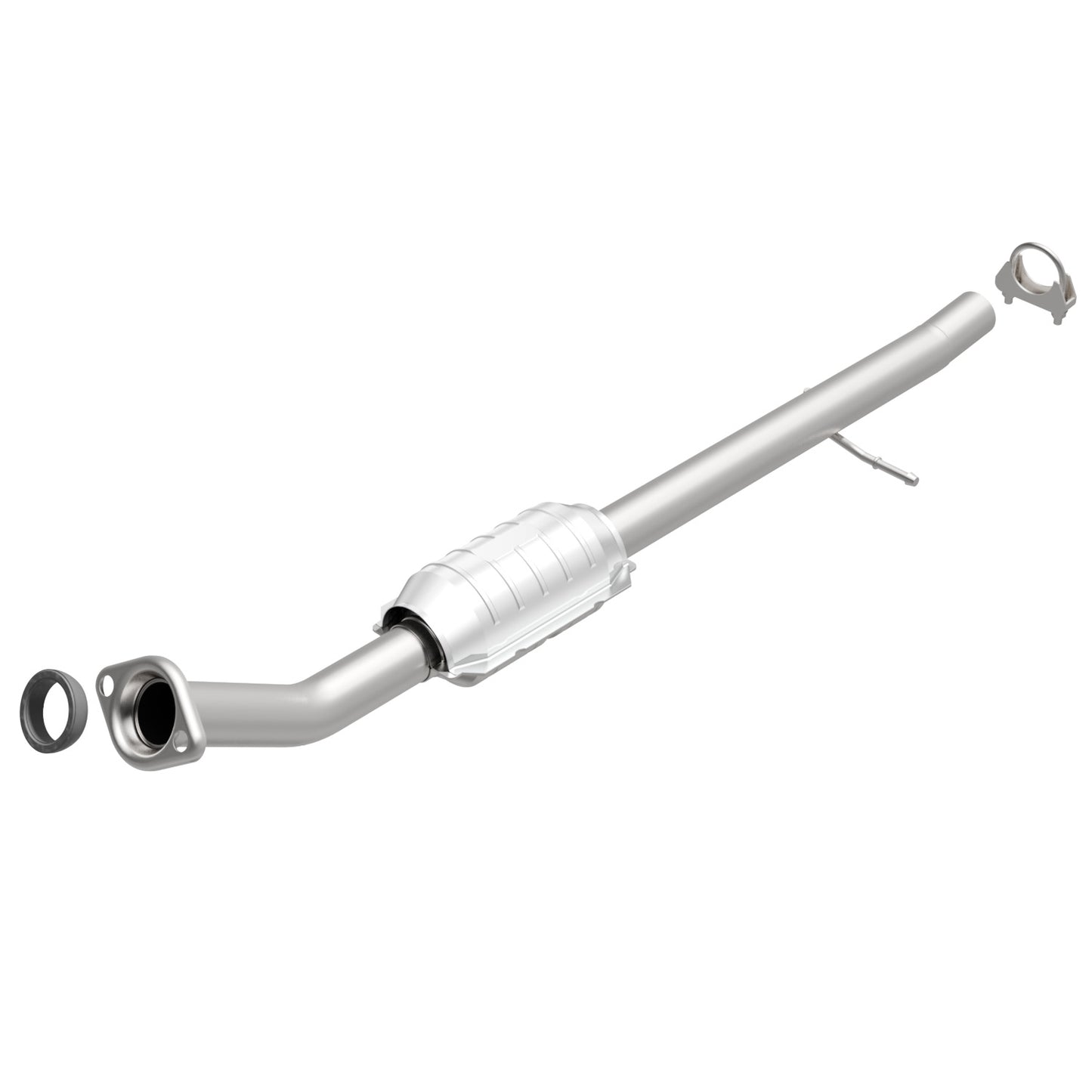 MagnaFlow 2011-2014 Mazda 2 OEM Grade Federal / EPA Compliant Direct-Fit Catalytic Converter MAGNAFLOW-51403