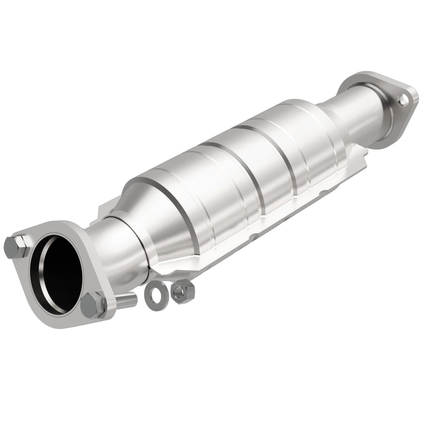 MagnaFlow OEM Grade Federal / EPA Compliant Direct-Fit Catalytic Converter 51426 MAGNAFLOW-51426